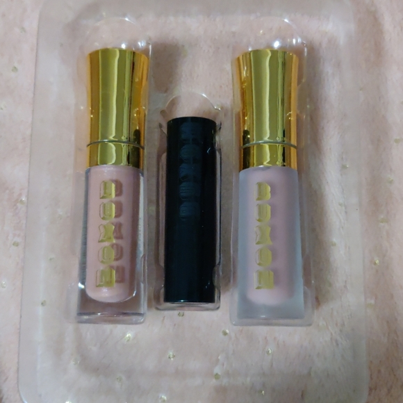 NIB BUXOM plumping lip items - Picture 2 of 3